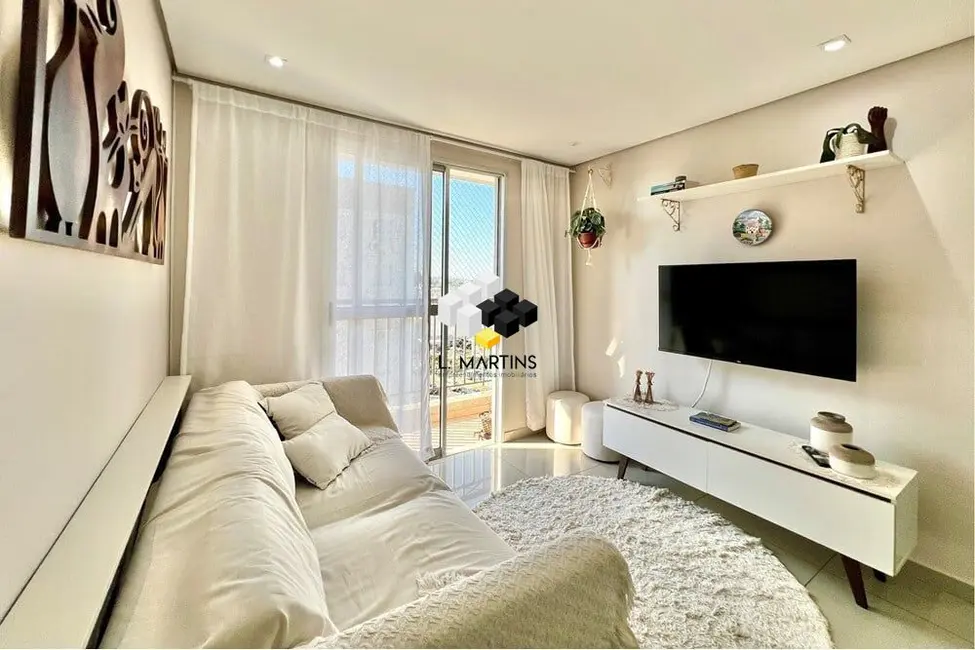 Foto 1 de Apartamento com 2 quartos à venda, 48m2 em Igara, Canoas - RS