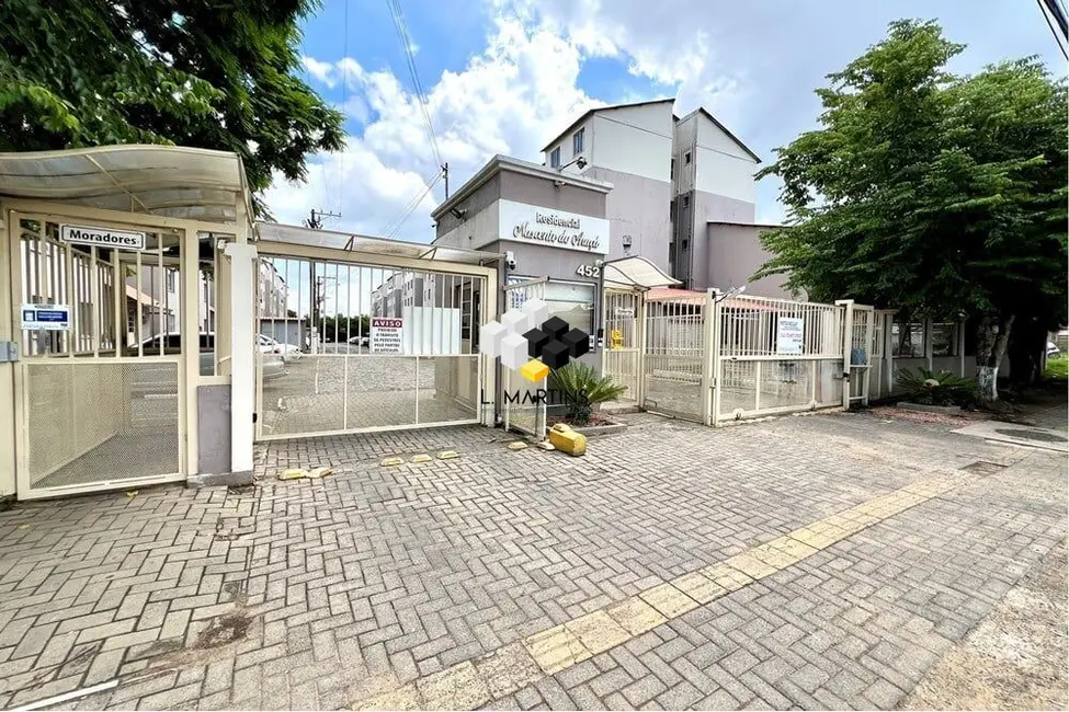 Foto 1 de Apartamento com 2 quartos à venda, 40m2 em Estância Velha, Canoas - RS