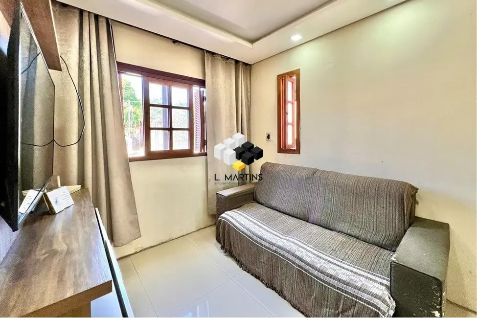 Casa com 2 quartos à venda, 80m2 em Estância Velha, Canoas - RS - imagem 5 Foto 5 de Casa com 2 quartos à venda, 80m2 em Estância Velha, Canoas - RS