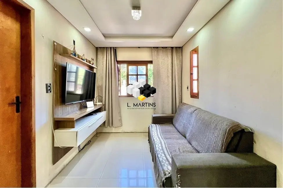 Casa com 2 quartos à venda, 80m2 em Estância Velha, Canoas - RS - imagem 4 Foto 4 de Casa com 2 quartos à venda, 80m2 em Estância Velha, Canoas - RS