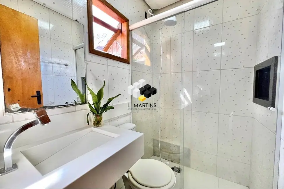 Casa com 2 quartos à venda, 80m2 em Estância Velha, Canoas - RS - imagem 9 Foto 9 de Casa com 2 quartos à venda, 80m2 em Estância Velha, Canoas - RS