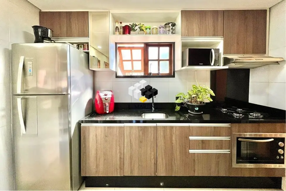 Casa com 2 quartos à venda, 80m2 em Estância Velha, Canoas - RS - imagem 7 Foto 7 de Casa com 2 quartos à venda, 80m2 em Estância Velha, Canoas - RS