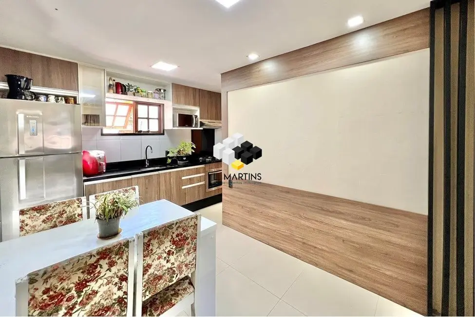 Casa com 2 quartos à venda, 80m2 em Estância Velha, Canoas - RS - imagem 1 Foto 1 de Casa com 2 quartos à venda, 80m2 em Estância Velha, Canoas - RS