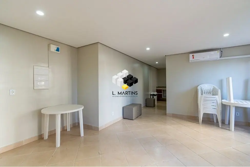 Foto 2 de Apartamento com 3 quartos à venda, 57m2 em Igara, Canoas - RS