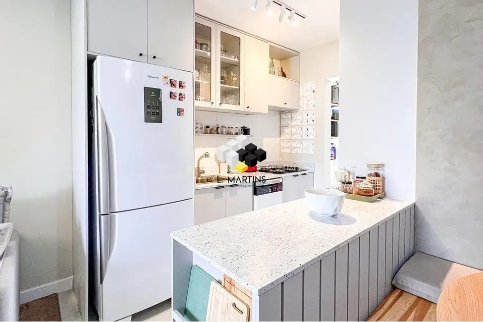 Foto 2 de Casa com 2 quartos à venda, 54m2 em Olaria, Canoas - RS