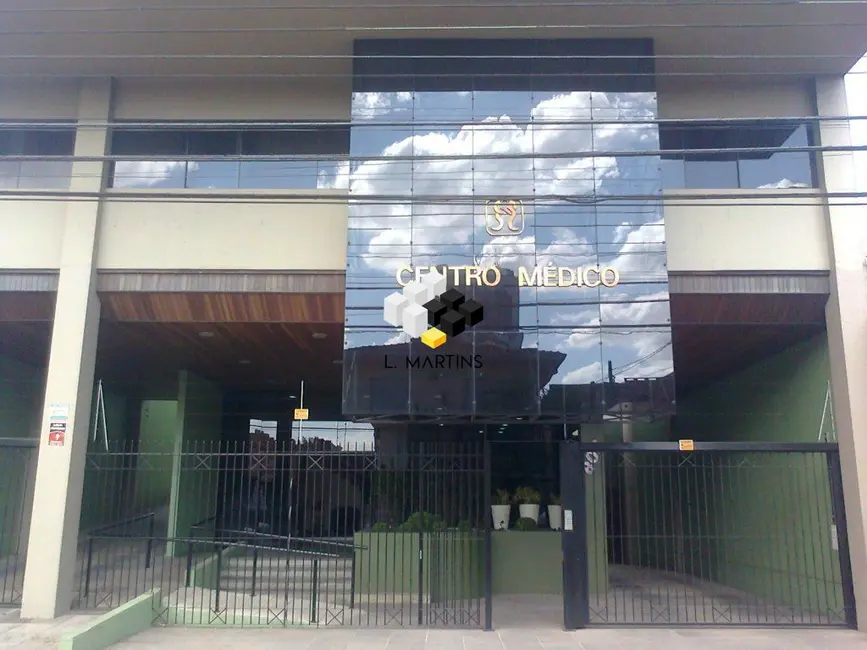 Foto 2 de Sala Comercial à venda, 1046m2 em Centro, Sao Leopoldo - RS