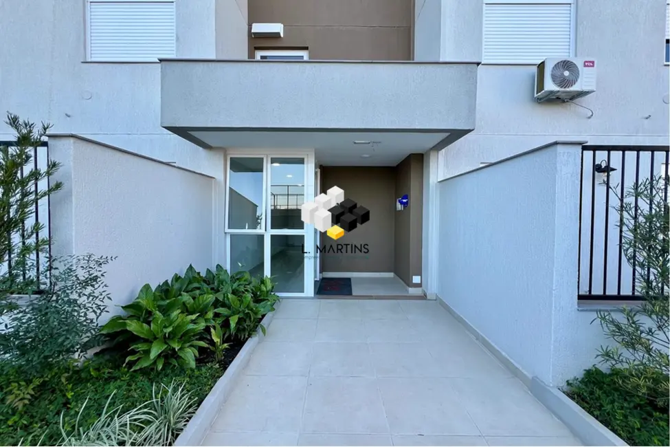 Apartamento com 2 quartos à venda, 54m2 em Centro, Canoas - RS - imagem 6 Foto 6 de Apartamento com 2 quartos à venda, 54m2 em Centro, Canoas - RS
