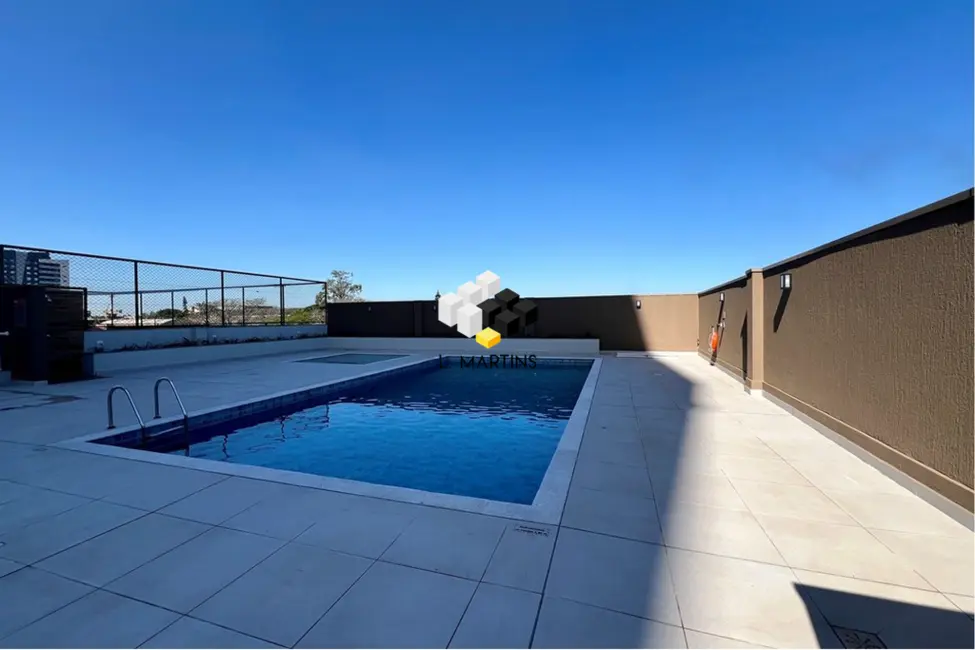 Apartamento com 2 quartos à venda, 54m2 em Centro, Canoas - RS - imagem 8 Foto 8 de Apartamento com 2 quartos à venda, 54m2 em Centro, Canoas - RS