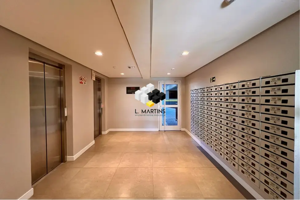 Apartamento com 2 quartos à venda, 54m2 em Centro, Canoas - RS - imagem 5 Foto 5 de Apartamento com 2 quartos à venda, 54m2 em Centro, Canoas - RS