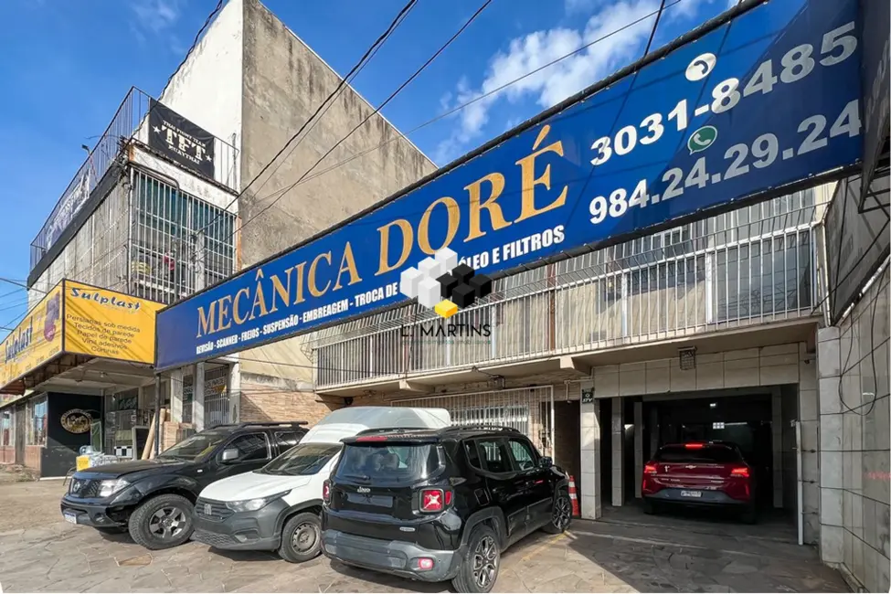 Foto 1 de Loja à venda, 400m2 em Igara, Canoas - RS