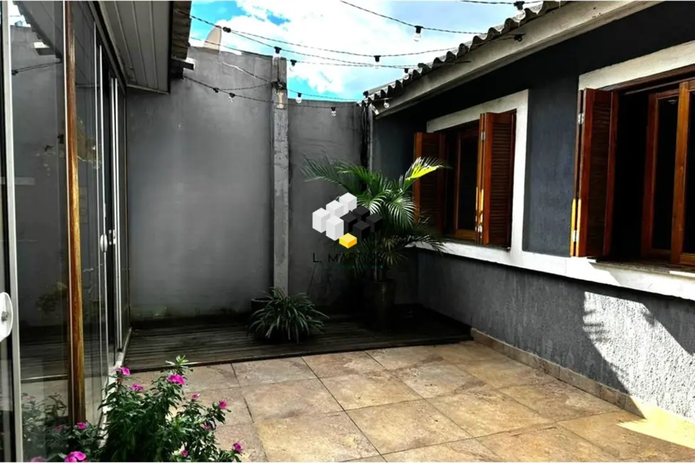 Foto 7 de Casa com 2 quartos à venda, 77m2 em São José, Canoas - RS