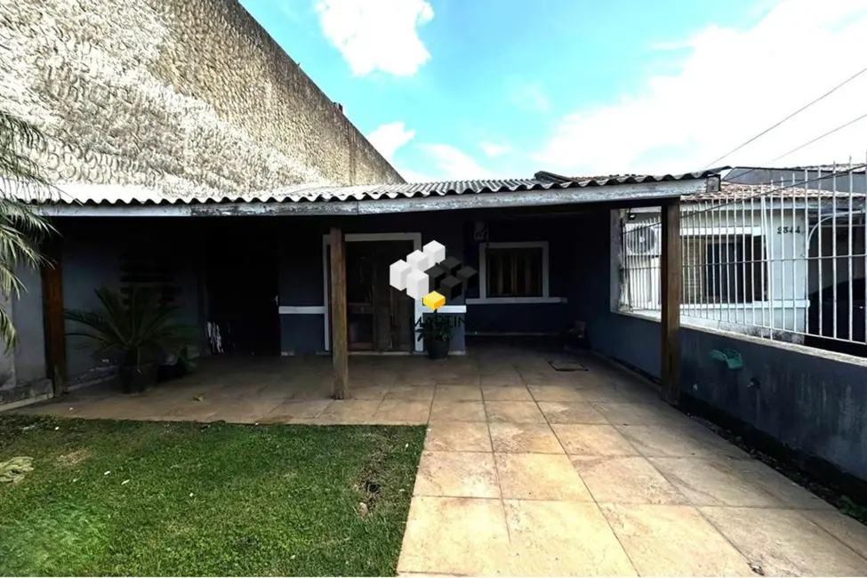 Foto 9 de Casa com 2 quartos à venda, 77m2 em São José, Canoas - RS