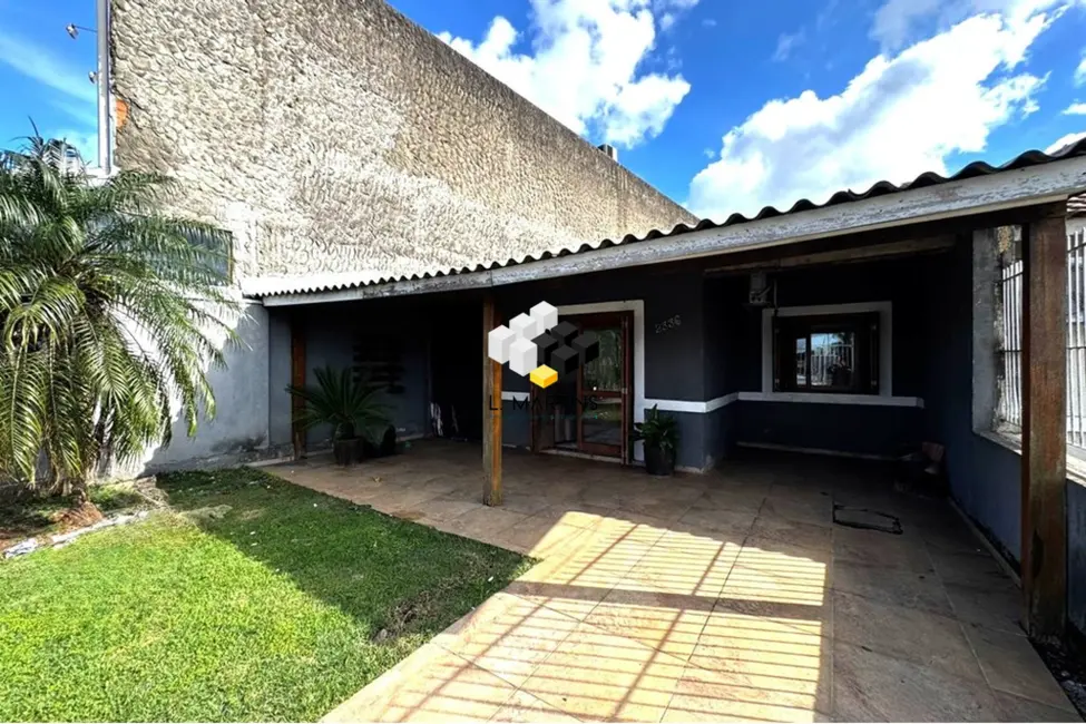 Foto 8 de Casa com 2 quartos à venda, 77m2 em São José, Canoas - RS