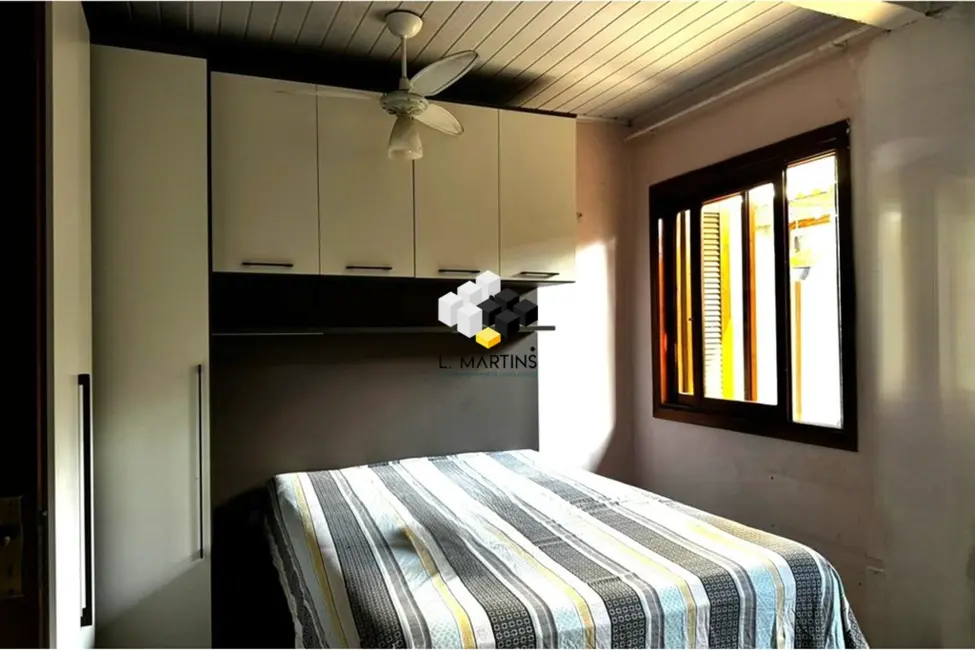 Foto 5 de Casa com 2 quartos à venda, 77m2 em São José, Canoas - RS