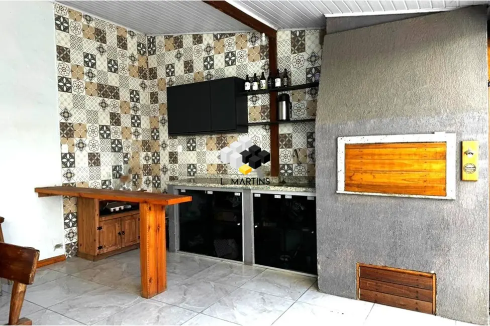 Foto 4 de Casa com 2 quartos à venda, 77m2 em São José, Canoas - RS