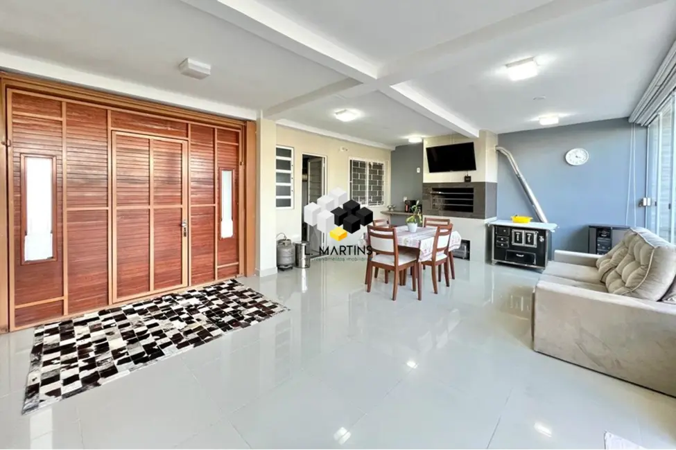 Foto 1 de Casa com 2 quartos à venda, 100m2 em Harmonia, Canoas - RS