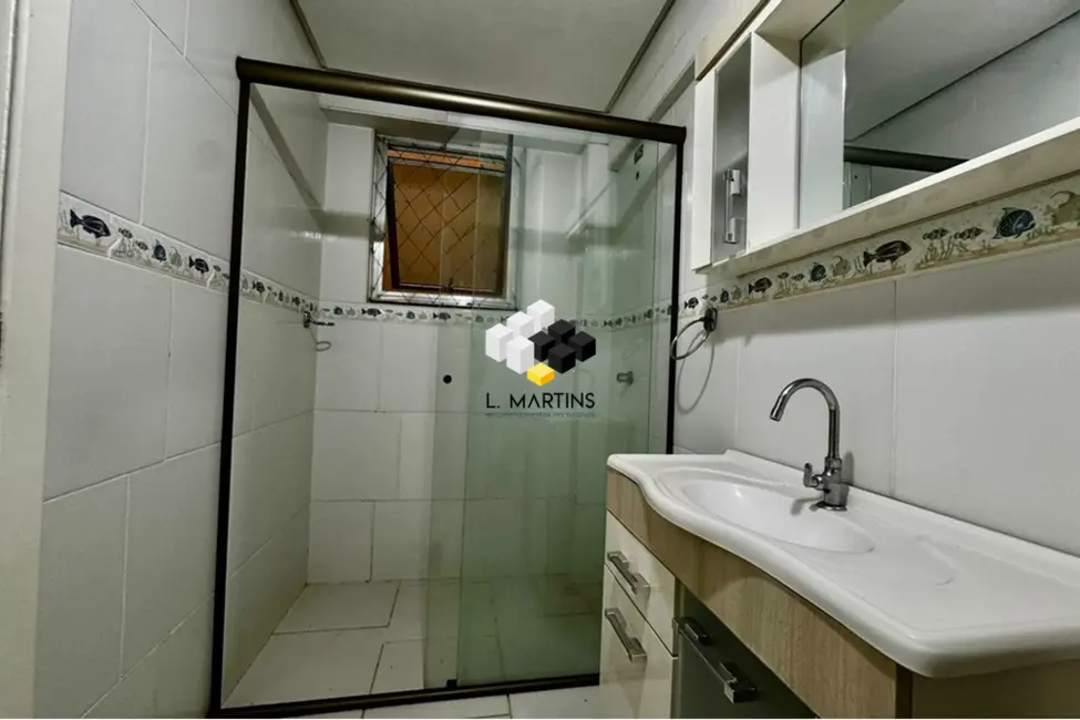 Apartamento com 3 quartos à venda, 123m2 em Centro, Canoas - RS - imagem 5 Foto 5 de Apartamento com 3 quartos à venda, 123m2 em Centro, Canoas - RS