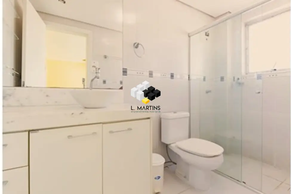 Apartamento com 3 quartos à venda, 123m2 em Centro, Canoas - RS - imagem 3 Foto 3 de Apartamento com 3 quartos à venda, 123m2 em Centro, Canoas - RS