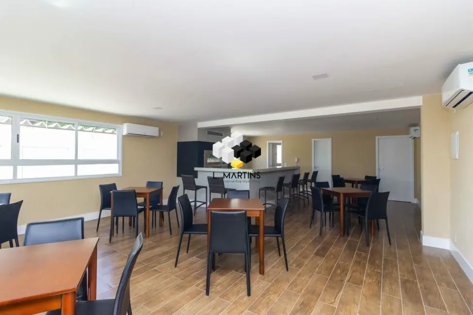 Foto 2 de Apartamento com 2 quartos à venda, 57m2 em Bom Jesus, Porto Alegre - RS