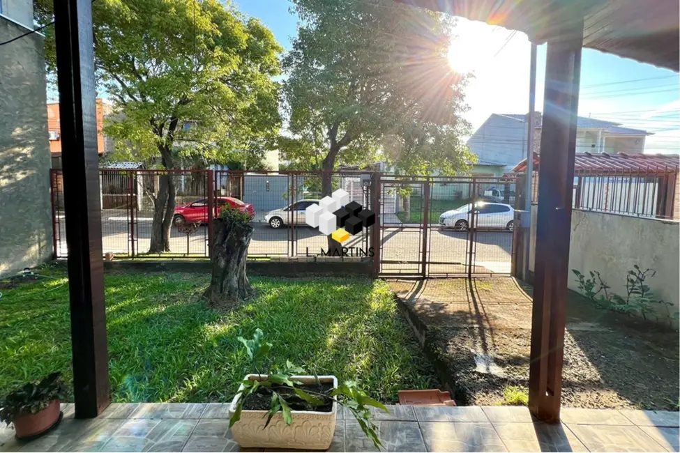 Foto 1 de Casa com 3 quartos à venda, 240m2 em São José, Canoas - RS