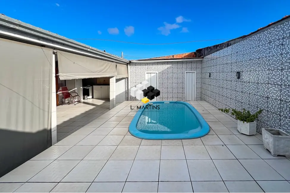 Casa com 2 quartos à venda, 82m2 em Guajuviras, Canoas - RS - imagem 5 Foto 5 de Casa com 2 quartos à venda, 82m2 em Guajuviras, Canoas - RS