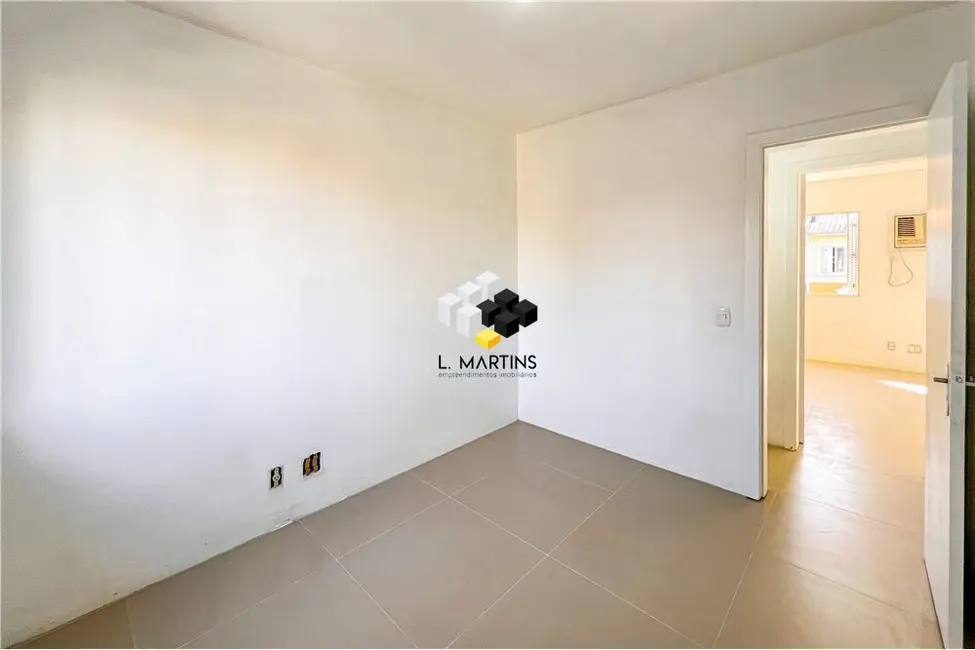 Foto 2 de Casa de Condomínio com 3 quartos à venda, 79m2 em Marechal Rondon, Canoas - RS