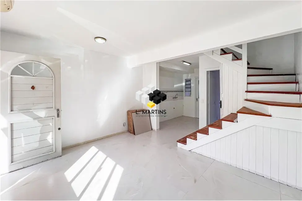 Foto 1 de Casa de Condomínio com 3 quartos à venda, 79m2 em Marechal Rondon, Canoas - RS