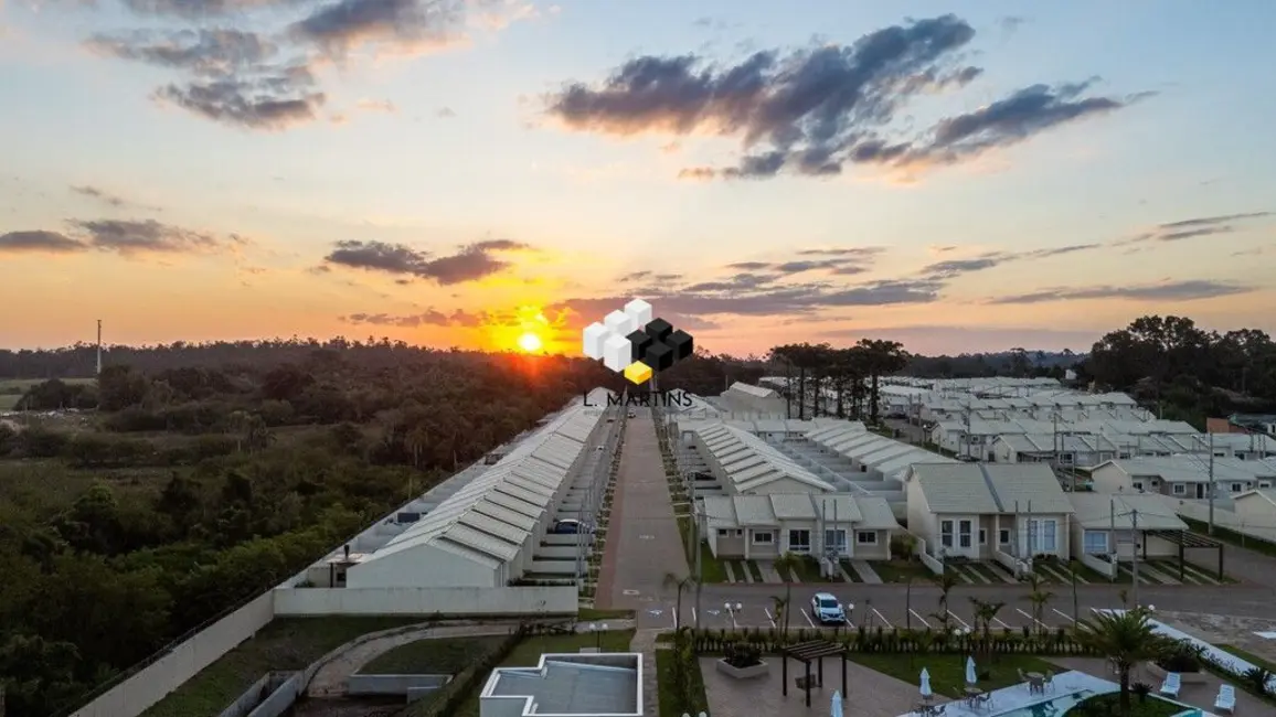 Casa de Condomínio com 2 quartos à venda, 55m2 em Sítio Túnel Verde, Cachoeirinha - RS - imagem 4 Foto 4 de Casa de Condomínio com 2 quartos à venda, 55m2 em Sítio Túnel Verde, Cachoeirinha - RS