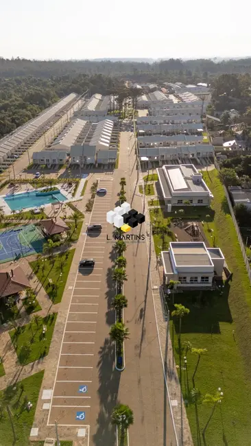 Casa de Condomínio com 2 quartos à venda, 55m2 em Sítio Túnel Verde, Cachoeirinha - RS - imagem 9 Foto 9 de Casa de Condomínio com 2 quartos à venda, 55m2 em Sítio Túnel Verde, Cachoeirinha - RS