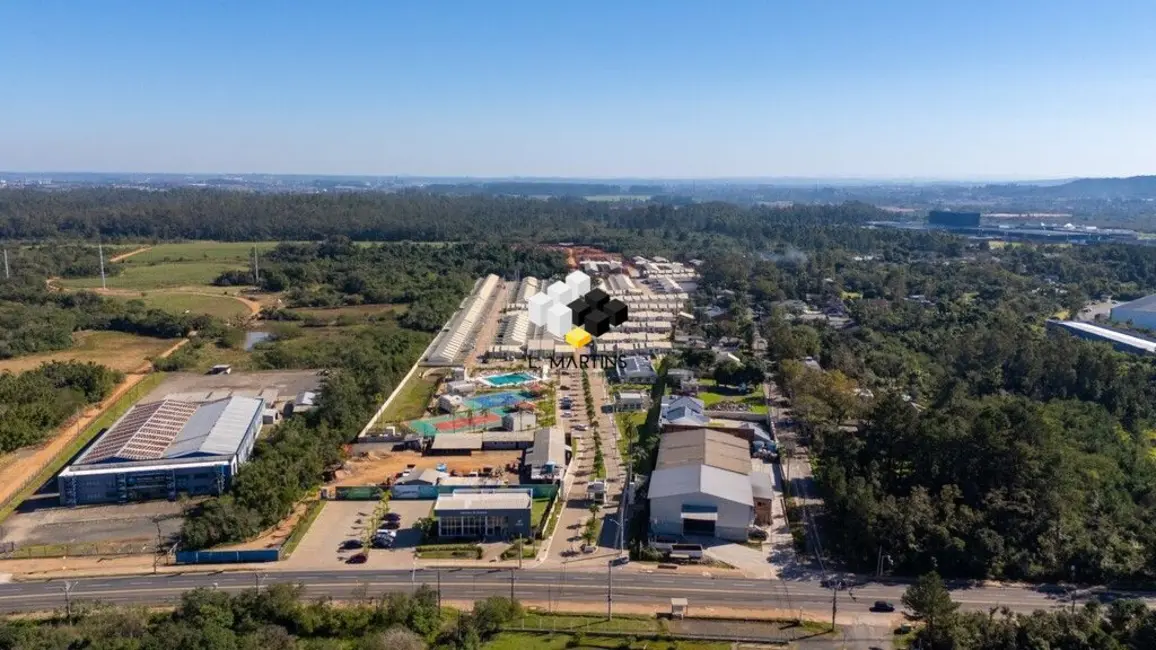 Casa de Condomínio com 2 quartos à venda, 55m2 em Sítio Túnel Verde, Cachoeirinha - RS - imagem 8 Foto 8 de Casa de Condomínio com 2 quartos à venda, 55m2 em Sítio Túnel Verde, Cachoeirinha - RS