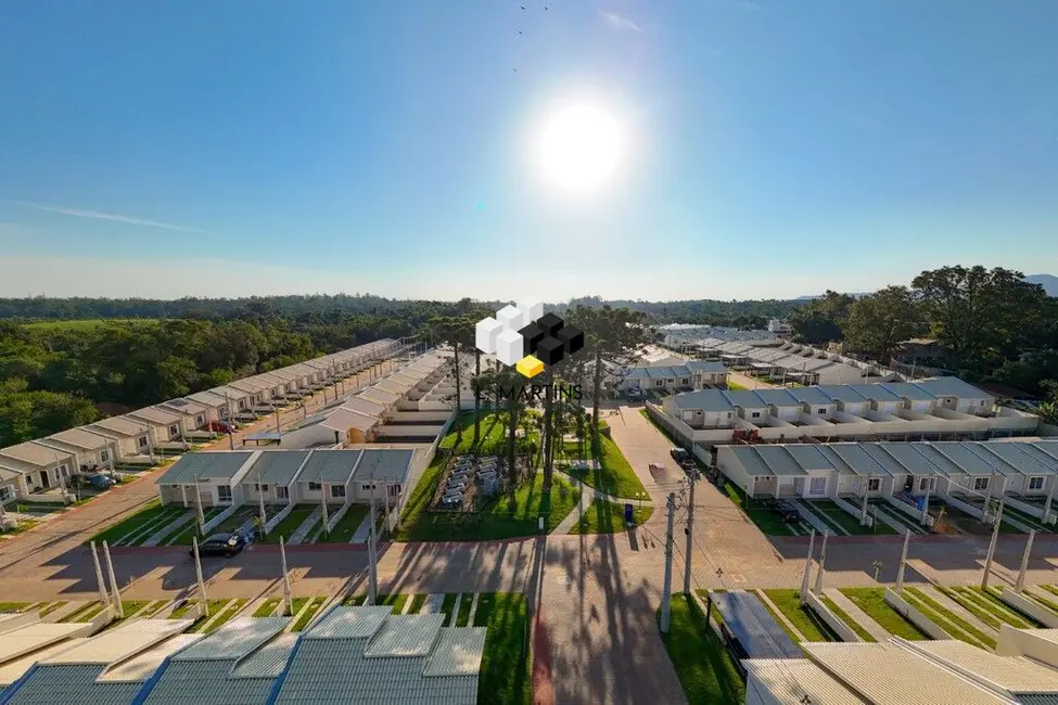Casa de Condomínio com 2 quartos à venda, 55m2 em Sítio Túnel Verde, Cachoeirinha - RS - imagem 5 Foto 5 de Casa de Condomínio com 2 quartos à venda, 55m2 em Sítio Túnel Verde, Cachoeirinha - RS