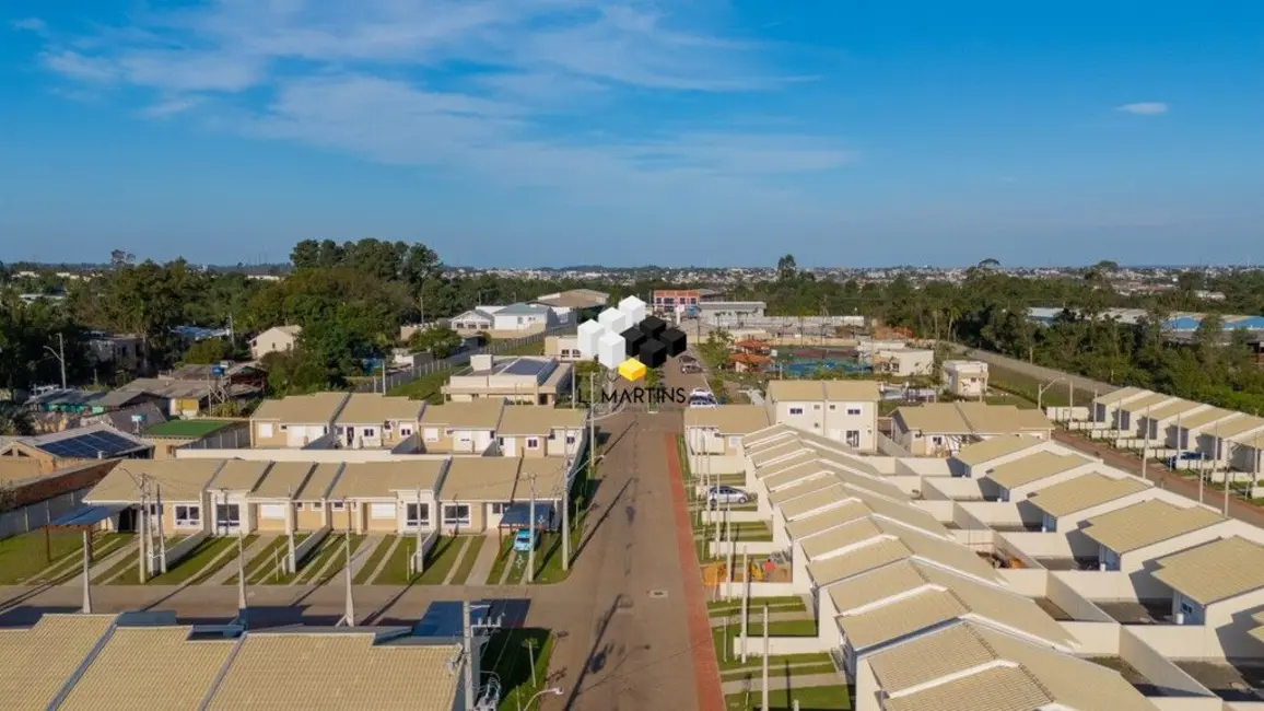 Casa de Condomínio com 2 quartos à venda, 55m2 em Sítio Túnel Verde, Cachoeirinha - RS - imagem 6 Foto 6 de Casa de Condomínio com 2 quartos à venda, 55m2 em Sítio Túnel Verde, Cachoeirinha - RS