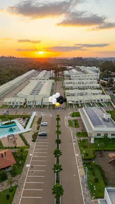 Casa de Condomínio com 2 quartos à venda, 55m2 em Sítio Túnel Verde, Cachoeirinha - RS - imagem 7 Foto 7 de Casa de Condomínio com 2 quartos à venda, 55m2 em Sítio Túnel Verde, Cachoeirinha - RS