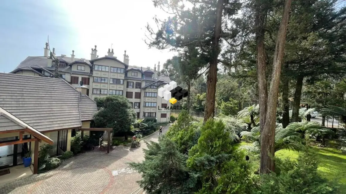 Apartamento com 2 quartos à venda, 82m2 em Centro, Gramado - RS - imagem 3 Foto 3 de Apartamento com 2 quartos à venda, 82m2 em Centro, Gramado - RS