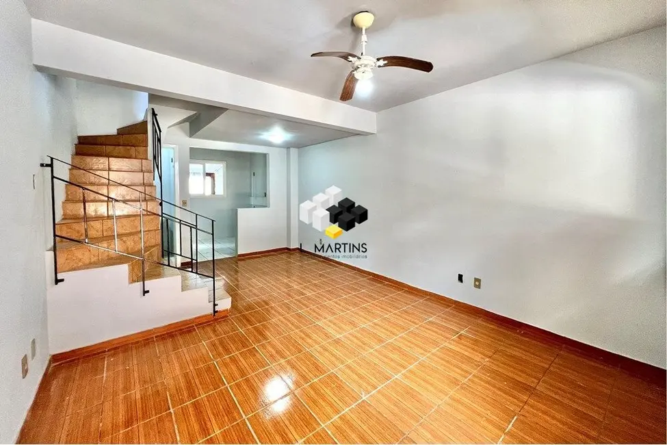 Foto 1 de Casa com 2 quartos à venda, 103m2 em Rio Branco, Canoas - RS
