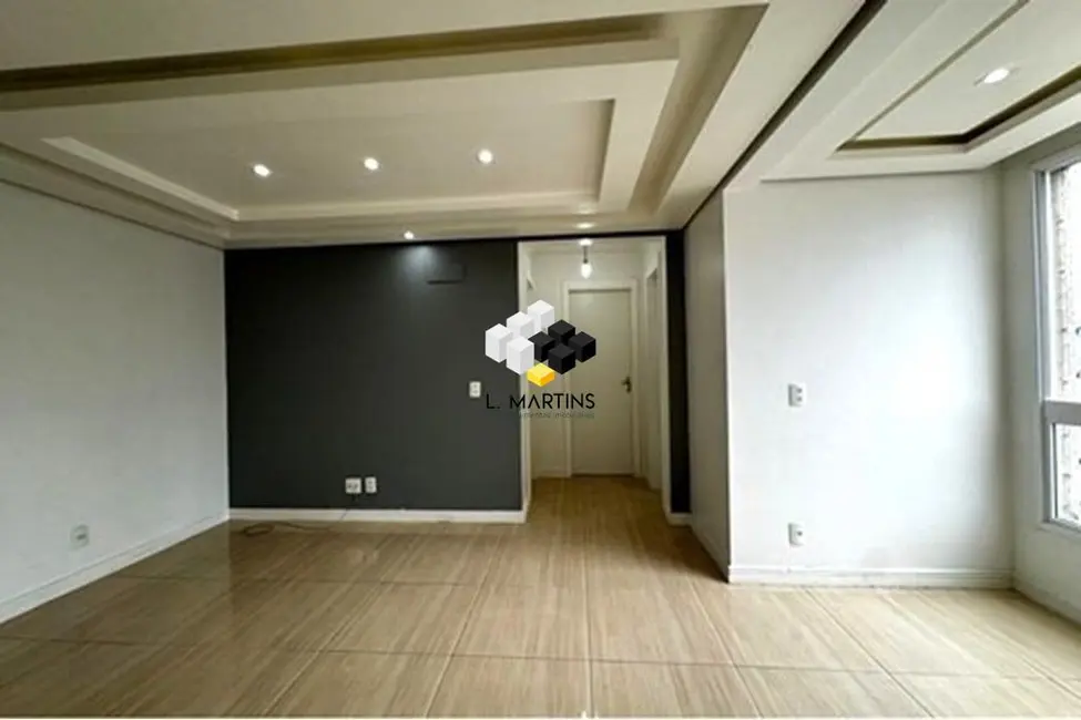 Foto 2 de Apartamento com 2 quartos à venda, 48m2 em Estância Velha, Canoas - RS