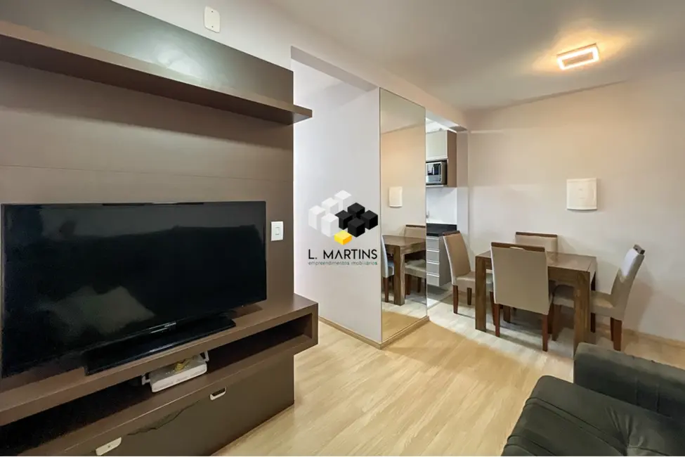 Foto 2 de Apartamento com 2 quartos à venda, 47m2 em Olaria, Canoas - RS