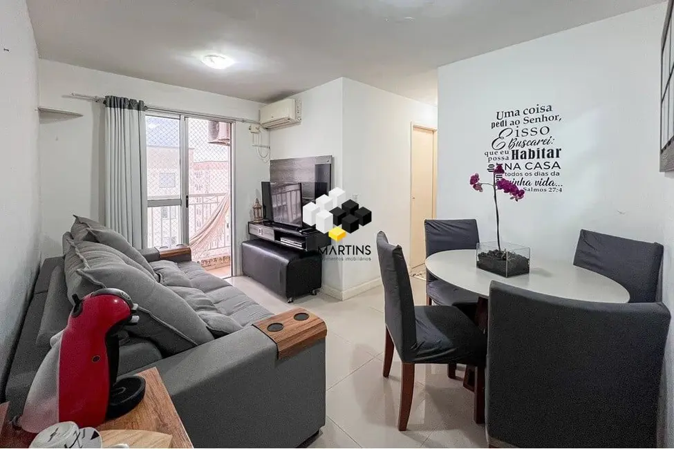 Foto 1 de Apartamento com 3 quartos à venda, 57m2 em Igara, Canoas - RS