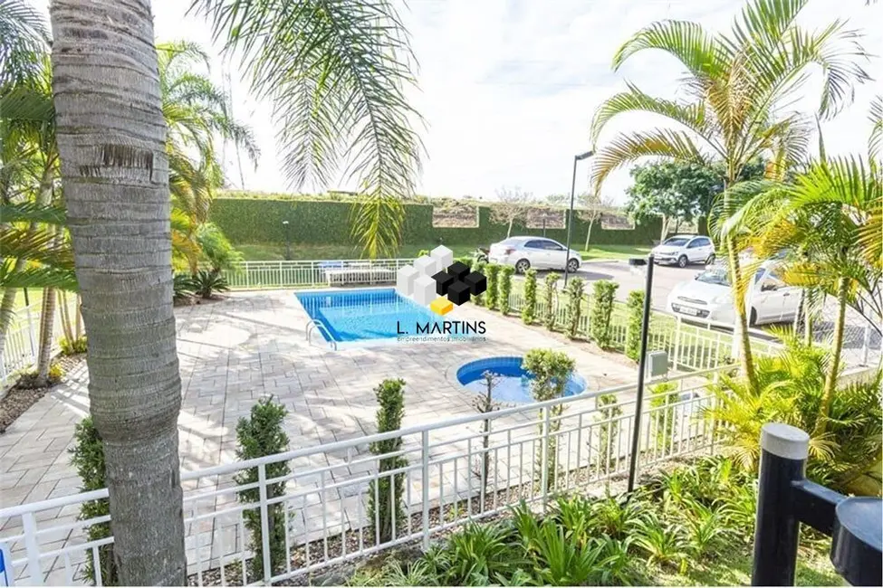 Foto 2 de Apartamento com 3 quartos à venda, 57m2 em Igara, Canoas - RS