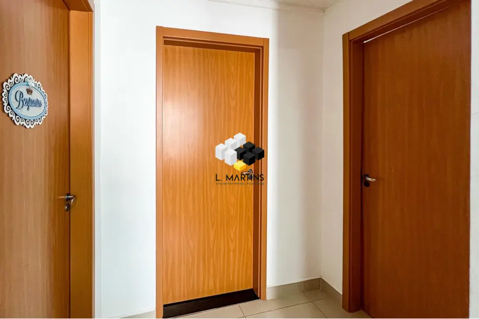 Foto 2 de Apartamento com 2 quartos à venda, 45m2 em São José, Canoas - RS