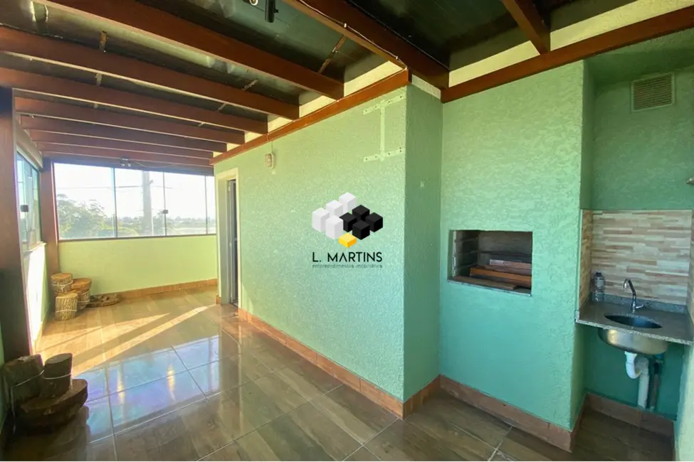 Cobertura com 3 quartos à venda, 95m2 em Igara, Canoas - RS - imagem 4 Foto 4 de Cobertura com 3 quartos à venda, 95m2 em Igara, Canoas - RS