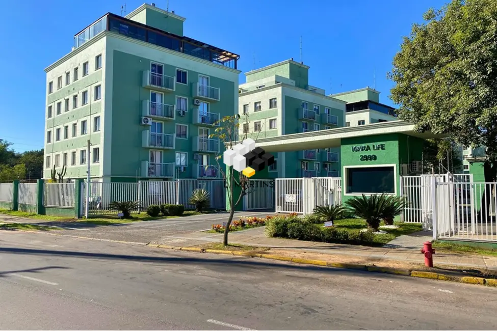 Foto 1 de Cobertura com 3 quartos à venda, 95m2 em Igara, Canoas - RS