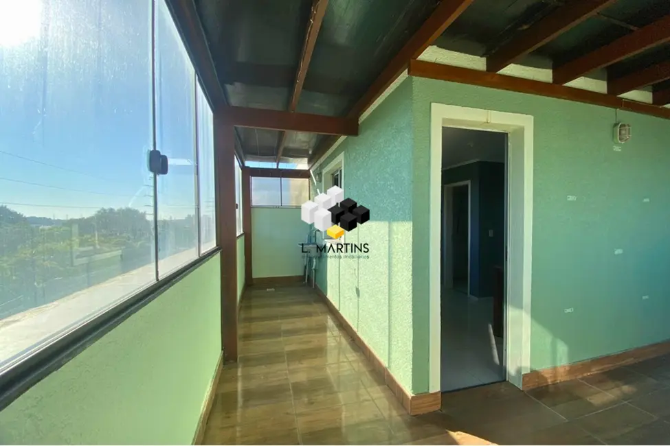 Cobertura com 3 quartos à venda, 95m2 em Igara, Canoas - RS - imagem 6 Foto 6 de Cobertura com 3 quartos à venda, 95m2 em Igara, Canoas - RS
