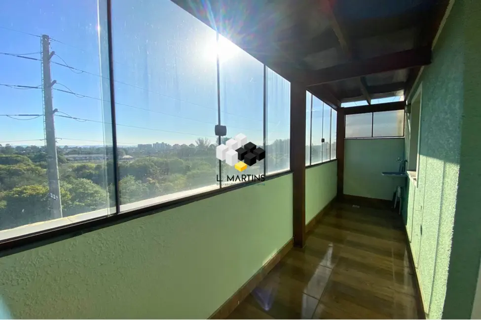 Cobertura com 3 quartos à venda, 95m2 em Igara, Canoas - RS - imagem 7 Foto 7 de Cobertura com 3 quartos à venda, 95m2 em Igara, Canoas - RS