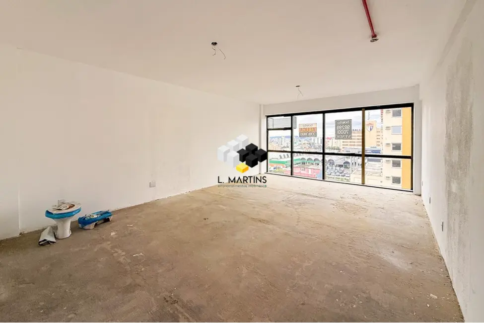 Foto 2 de Sala Comercial à venda, 45m2 em Centro, Canoas - RS