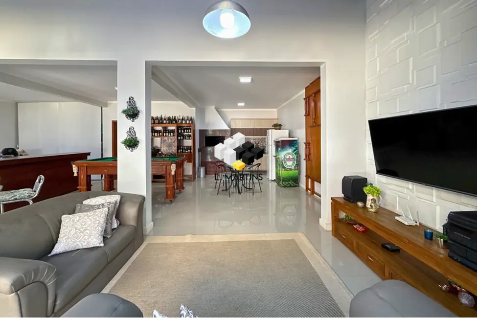 Foto 4 de Casa com 4 quartos à venda, 328m2 em São José, Canoas - RS