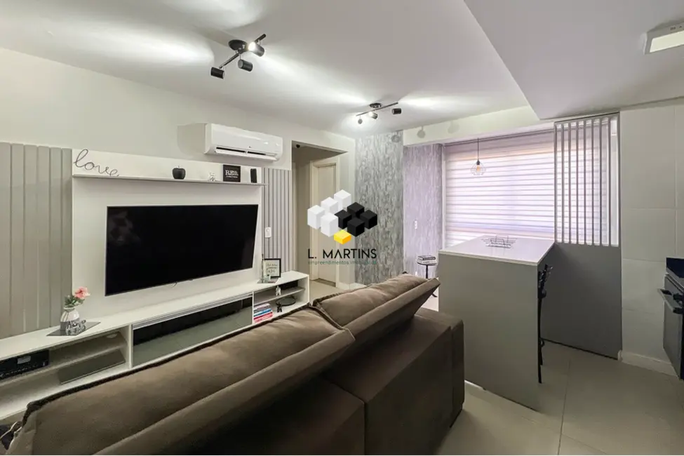 Foto 1 de Apartamento com 2 quartos à venda, 47m2 em Estância Velha, Canoas - RS