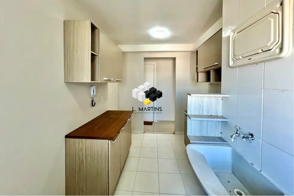 Apartamento com 3 quartos à venda, 57m2 em Igara, Canoas - RS - imagem 8 Foto 8 de Apartamento com 3 quartos à venda, 57m2 em Igara, Canoas - RS