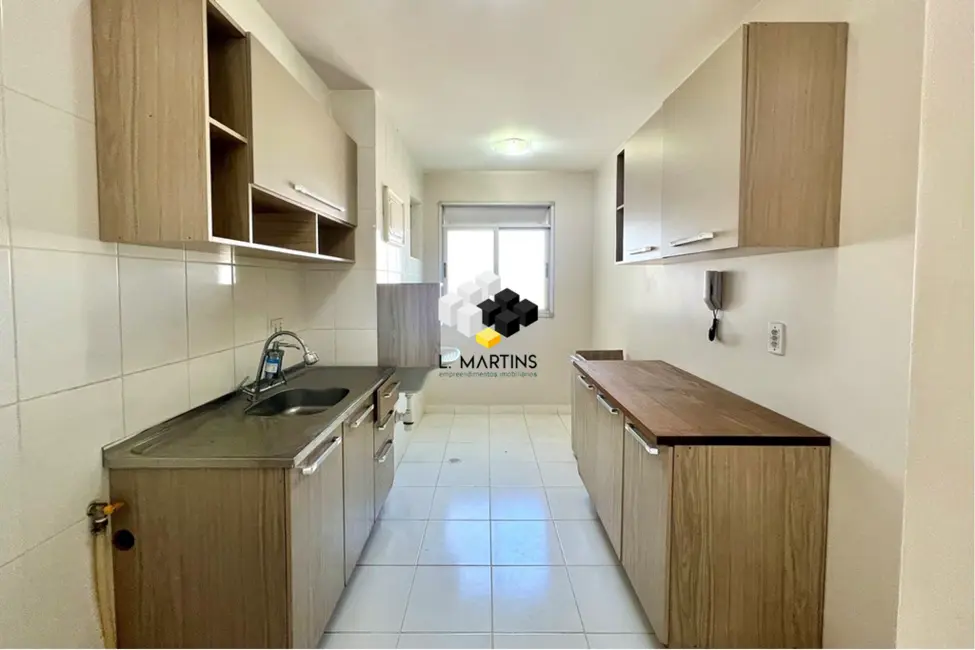 Apartamento com 3 quartos à venda, 57m2 em Igara, Canoas - RS - imagem 3 Foto 3 de Apartamento com 3 quartos à venda, 57m2 em Igara, Canoas - RS