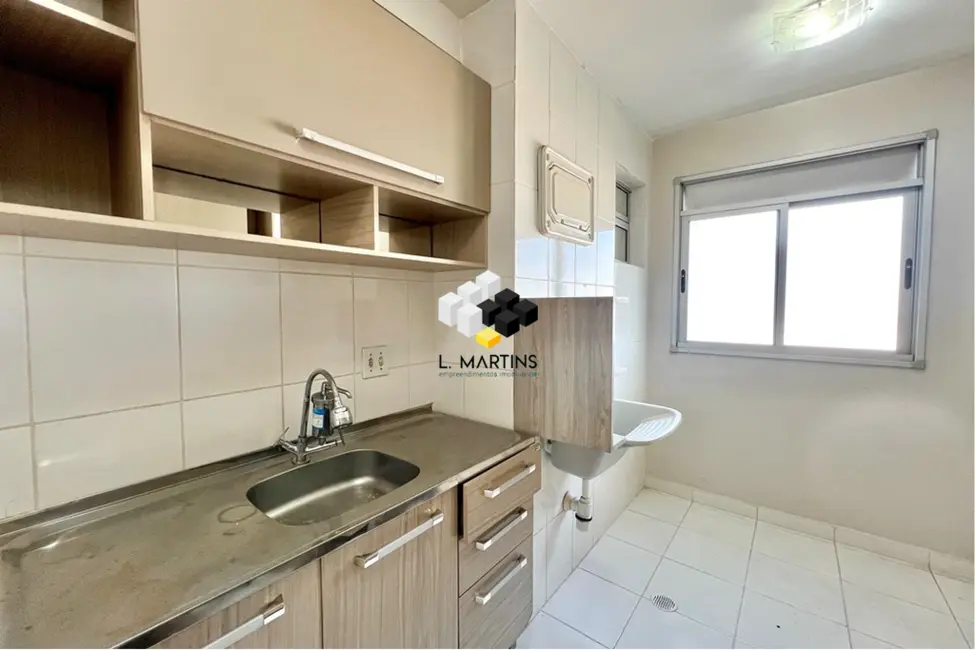 Apartamento com 3 quartos à venda, 57m2 em Igara, Canoas - RS - imagem 5 Foto 5 de Apartamento com 3 quartos à venda, 57m2 em Igara, Canoas - RS